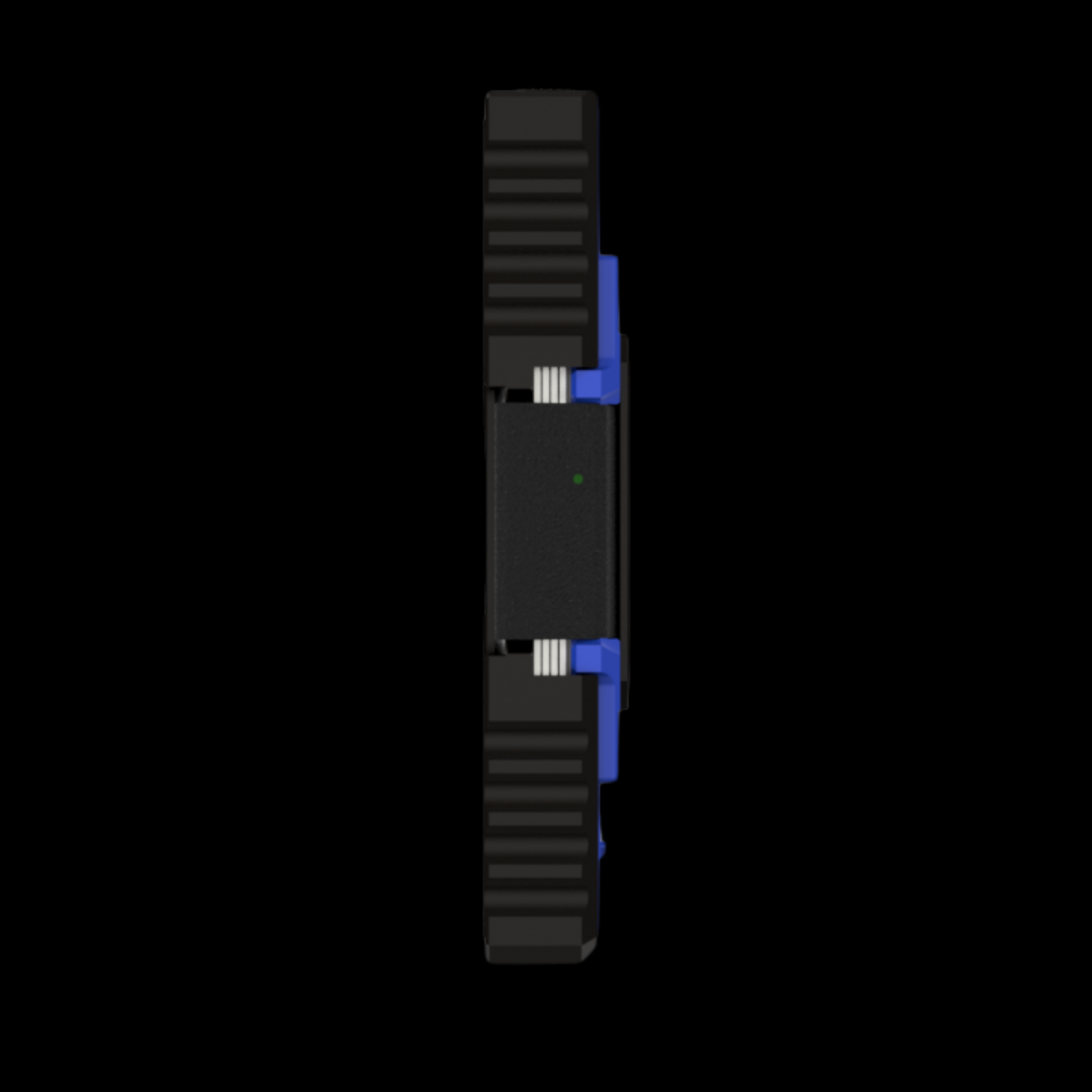 X1 OBSIDIAN BLUE