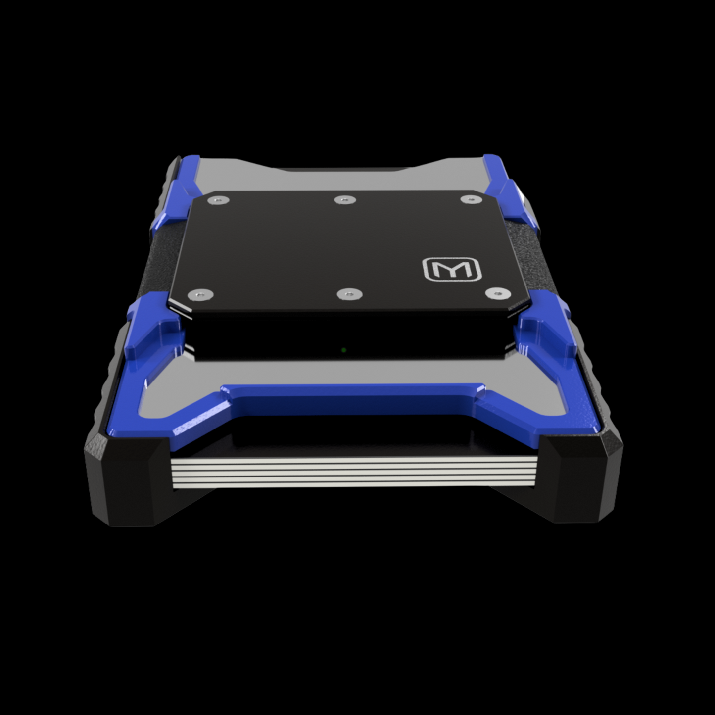 X1 OBSIDIAN BLUE