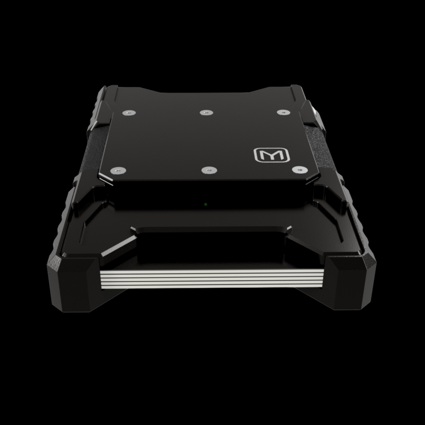 X1 BLACKOUT