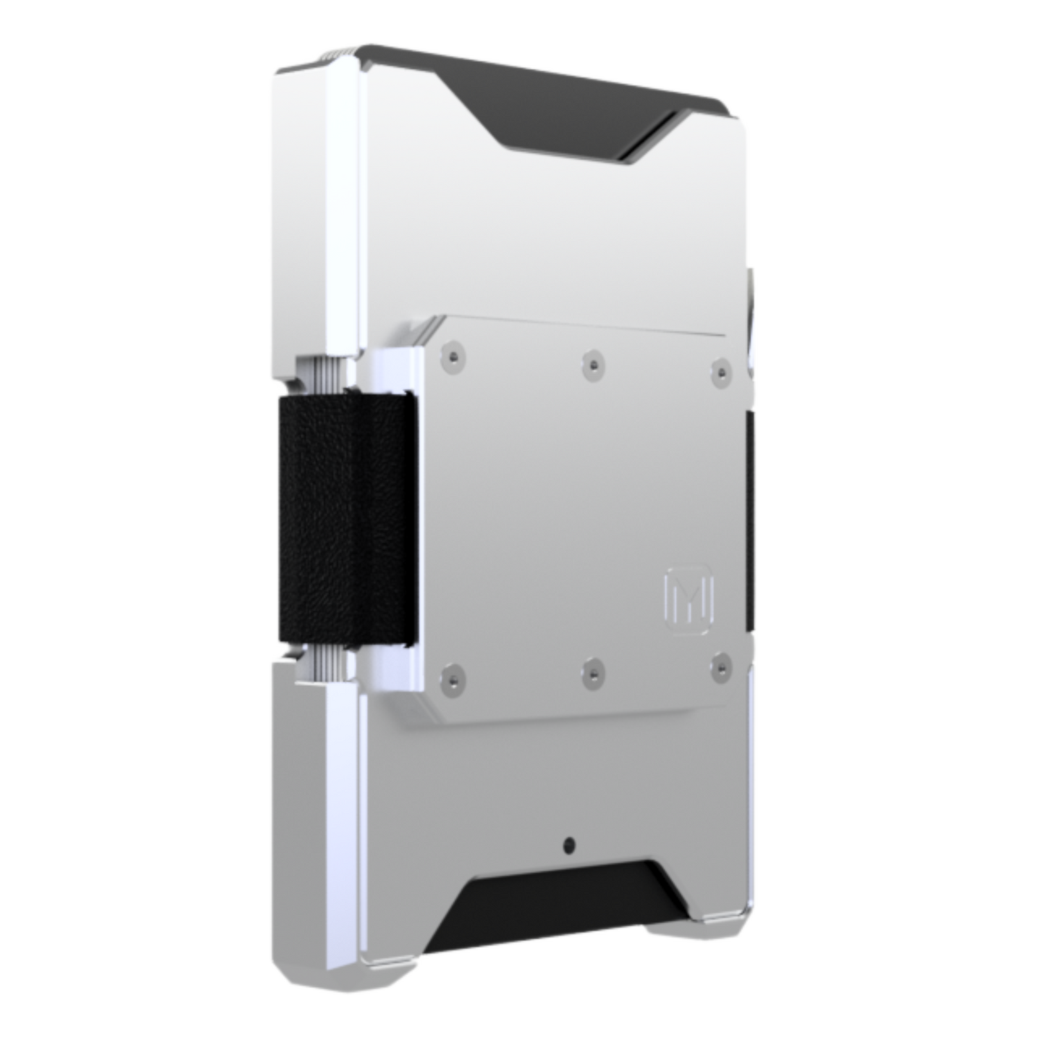 6061-T6 Aluminum
