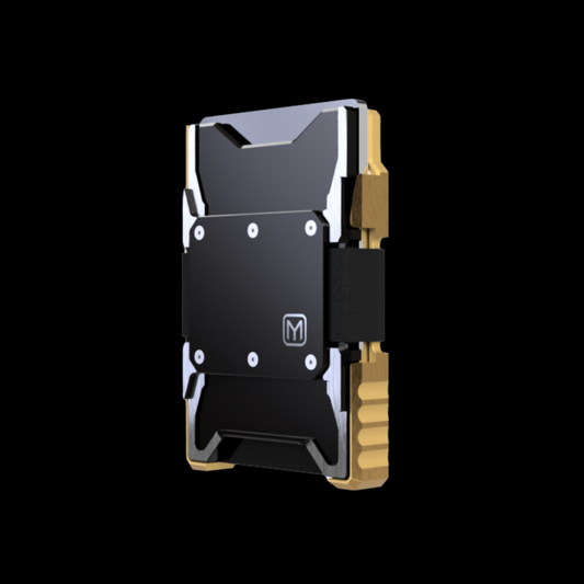 X1 - BRASS 360 / ALUMINUM